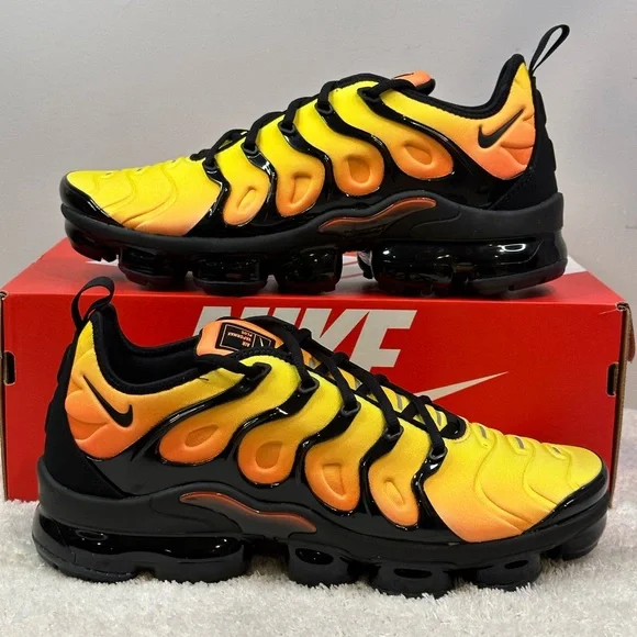 Nike Shoes Nike Air Vapormax Plus Poshmark